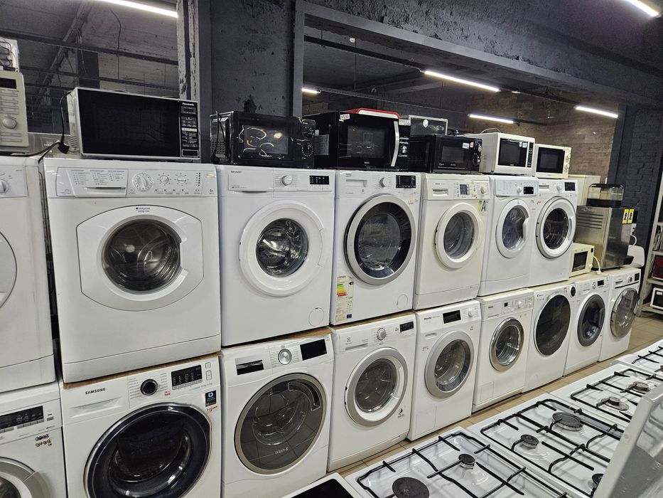 Газовая/газова плита Mastercook mr11. Доставка, гарантія, занос !!!