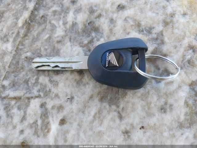 2024 HONDA CBR650 R сбр650