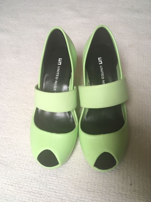 United Nude MonoJane 36