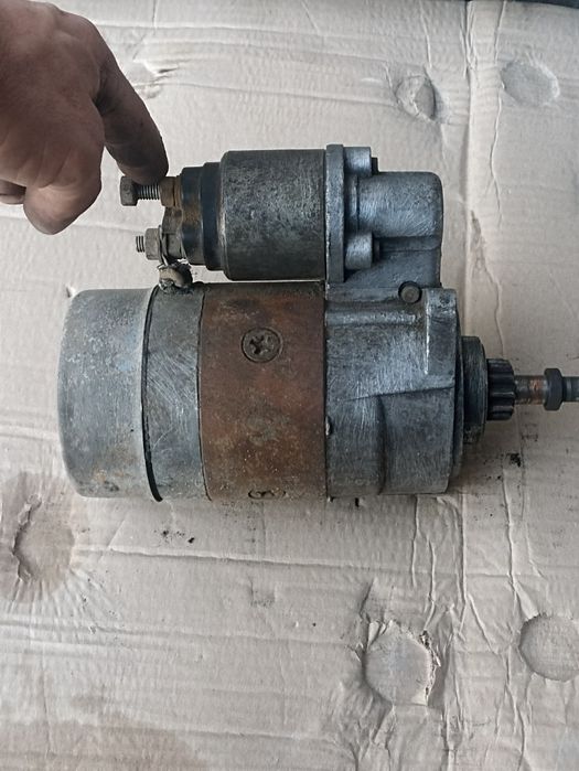 Стартер ВАЗ 2108-2109