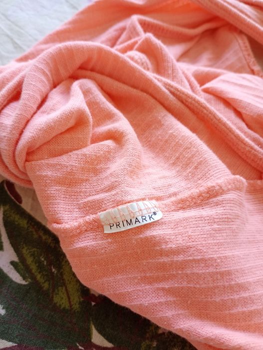 Body prążkowane Primark