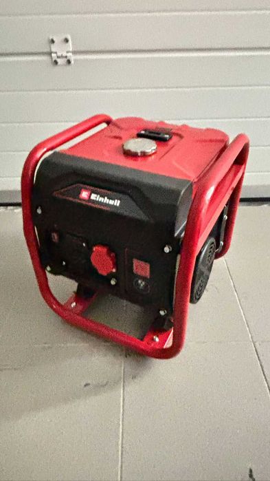 Gerador Einhell 1100W / 230V / 6,5L - Novo