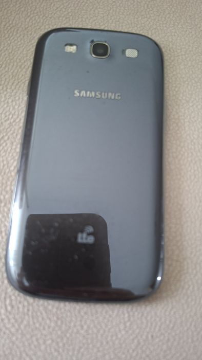 Samsung galaxy s3