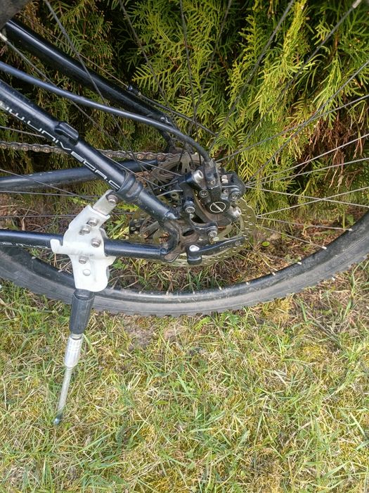 Rower górski MTB Univega