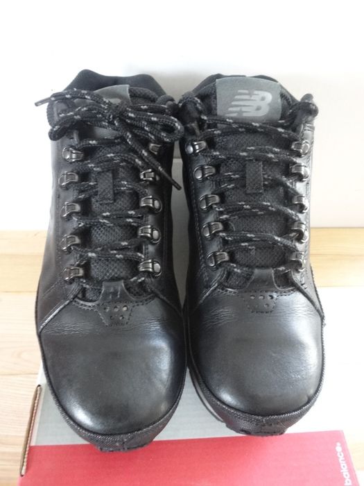 Buty New Balance 754 roz  42,5 Sportowe Skóra