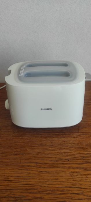 Тостер Philips……