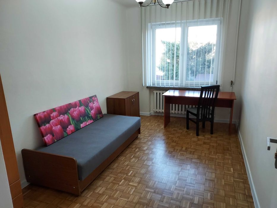 Mieszkanie – Lublin, Śródmieście - Widok 3