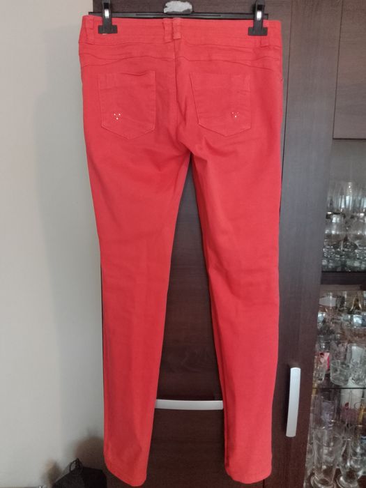 Spodnie damskie r 36.