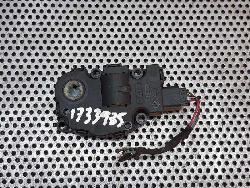 Motor Da Abertura Das Condutas Do Climatizador Bmw Serie 3 Berlina E90