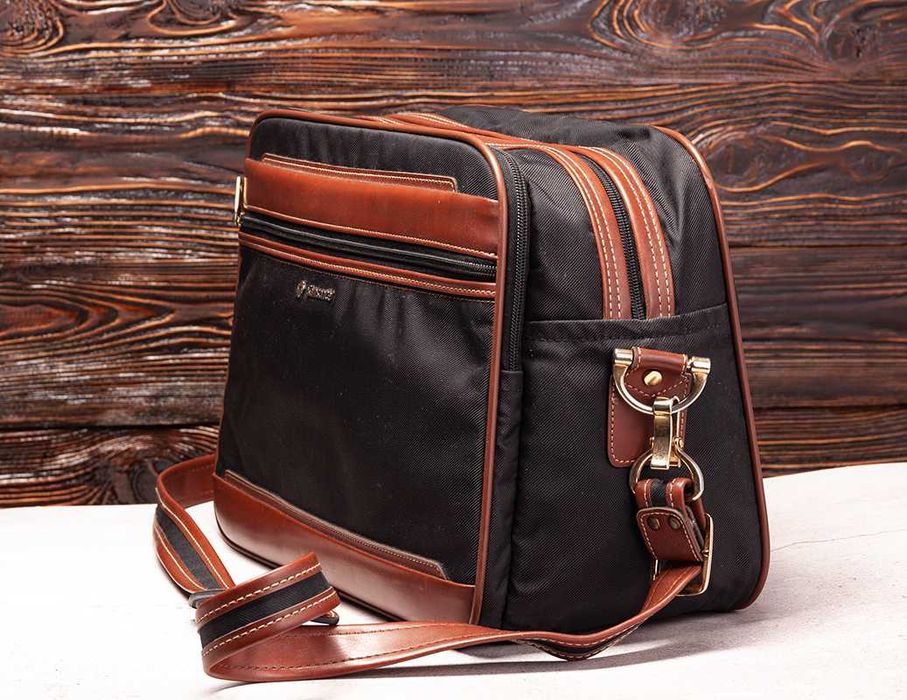 Сумка портфель Samsonite