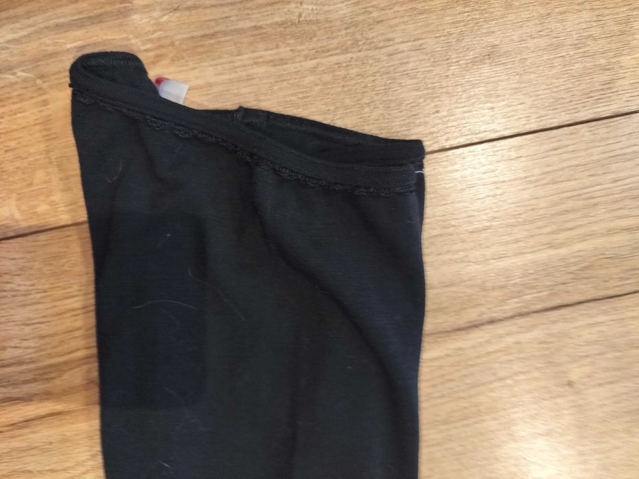 Reformy damskie 44 majtki Triumph przeciw otarciom ciepłe