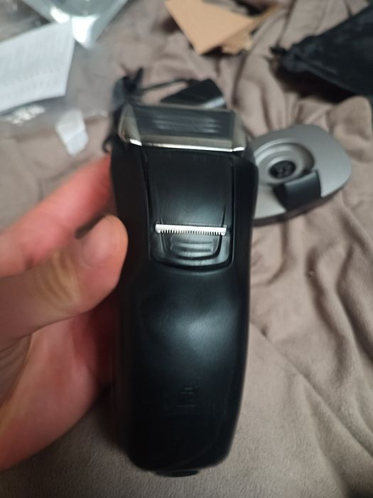 Remington F7800 Titanium x maszynka do włosów