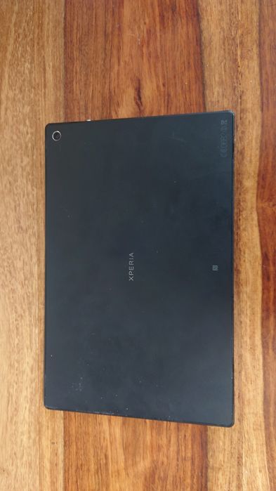 Sony xperia tablet Z SGP321 WiFi LTE 10.1"