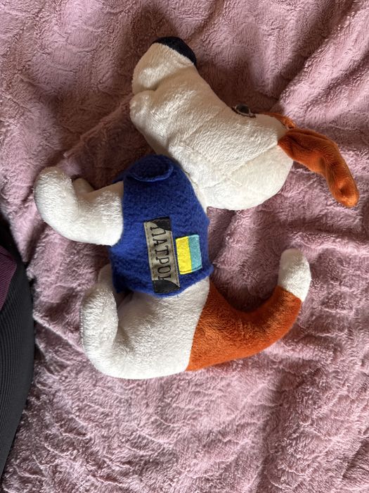 Іграшка Пес Патрон