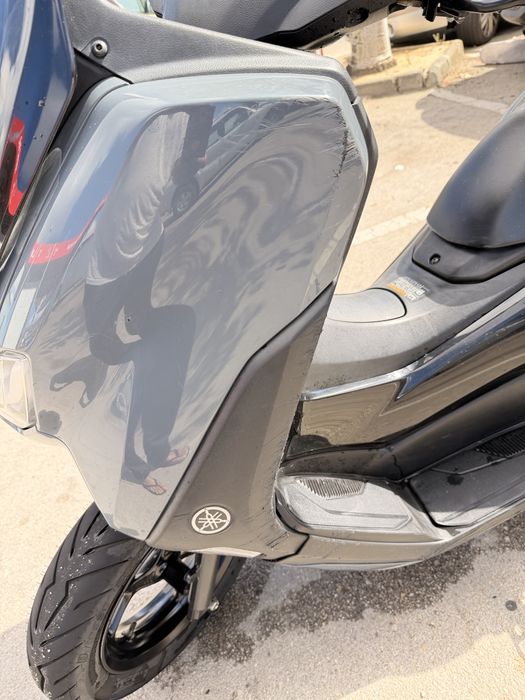 YAMAHA NMAX 125 2023