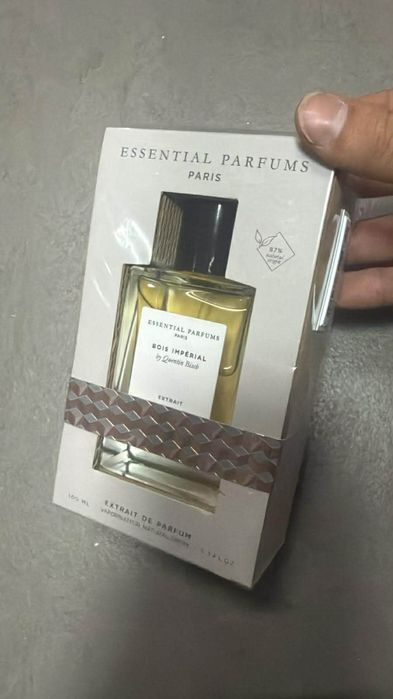 Perfumy bois imperia 100 ml