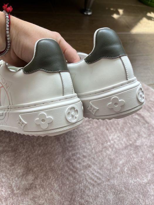 Кросівки Louis Vuitton