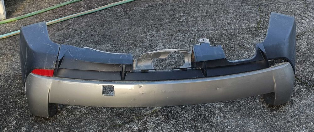 Para-choque Traseiro BMW X3