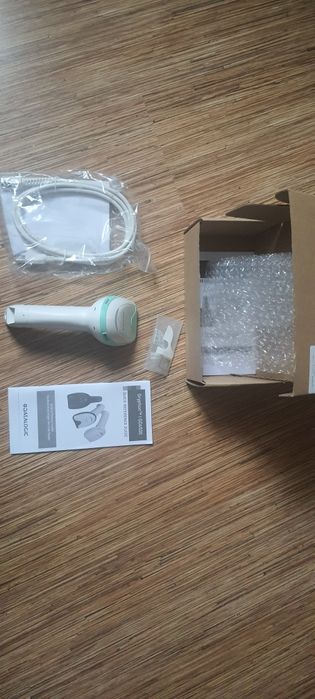 Сканер штрих-кода премиум-класса Datalogic Gryphon GD4520-USB (2D)