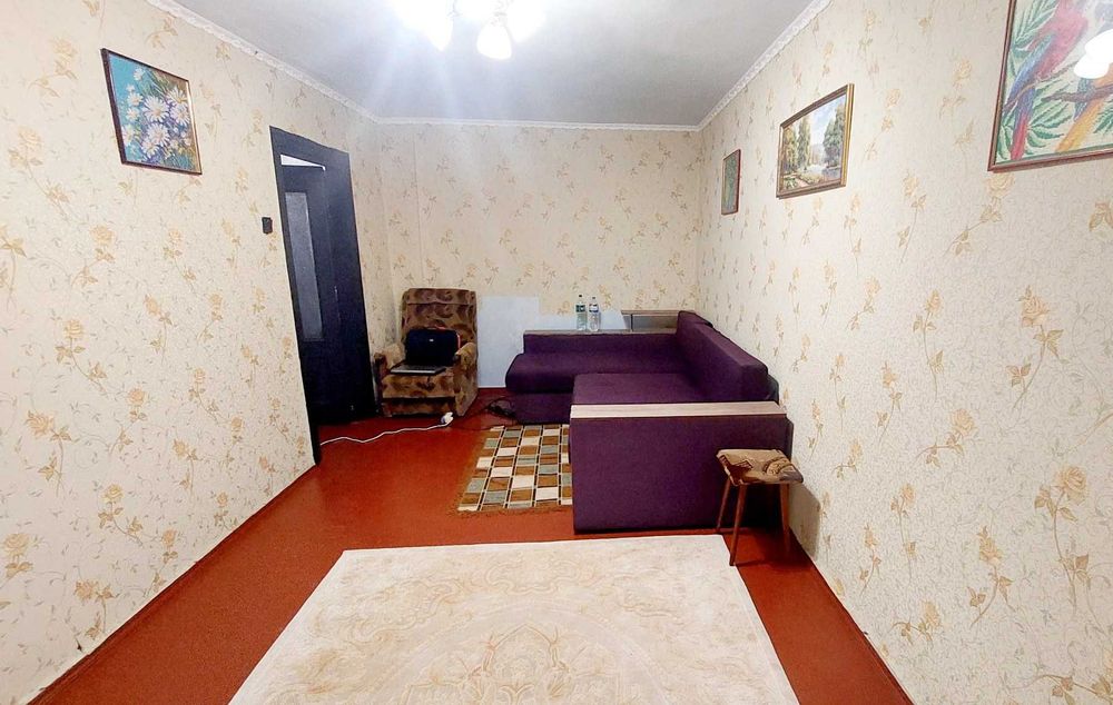 Продажа 1 комнатной квартиры. Лески. Крылова!