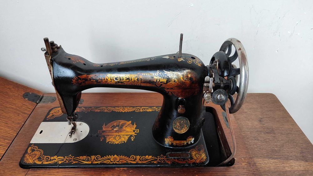 Máquina de costura SINGER