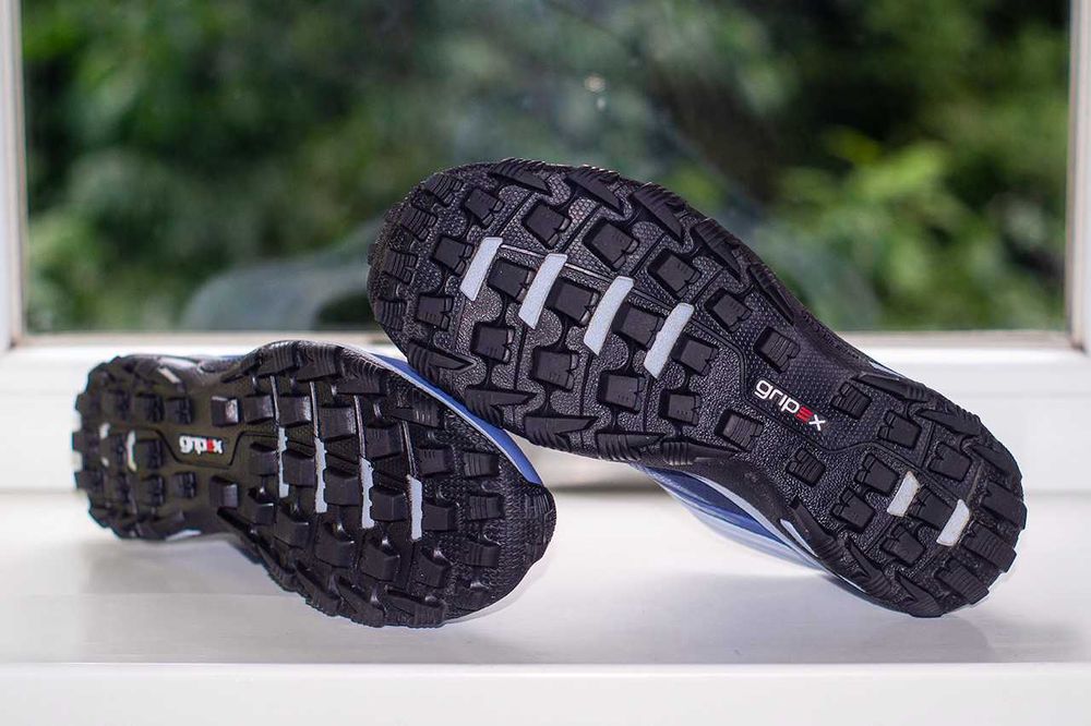 Кросівки трекінгові Mammut Osura Low Ws 3030-03650 Sky 38 р оригінал