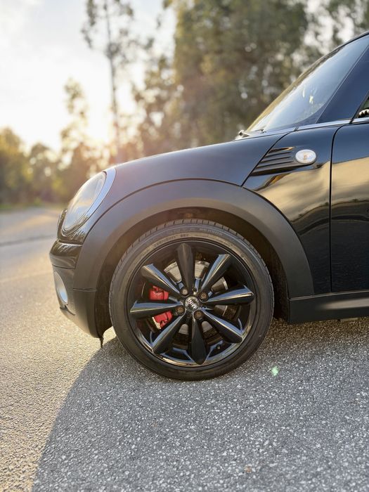 Mini   Cooper   D