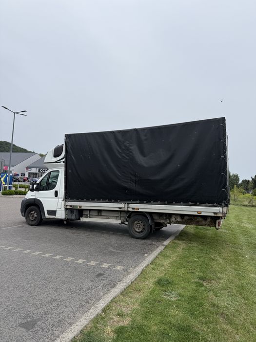 Transport-Przeprowadzki,Utylizacja śmieci