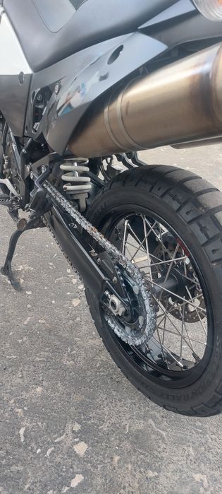 KTM 990 Adventure