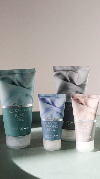 Conjunto Sensitive Concept