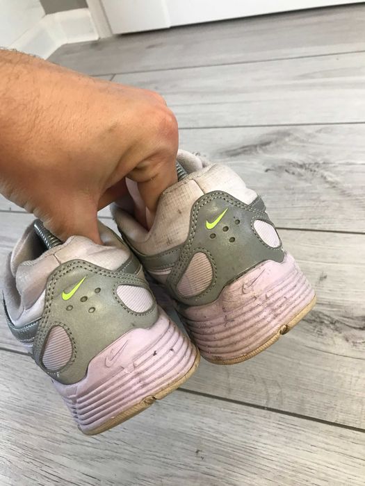 Buty Nike P-6000 rozm. 38