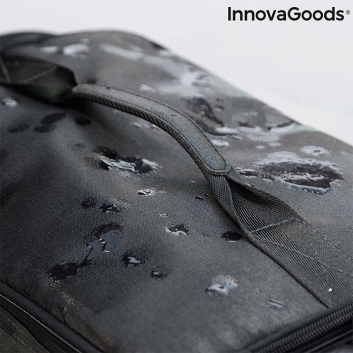 Mochila desportiva InnovaGoods (Anti-Roubo)