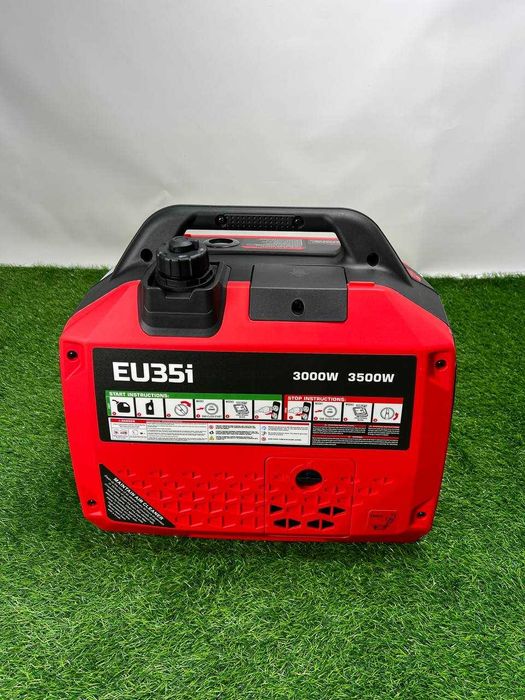 СУПЕР ЦЕНА‼️Генератор Бензиновый HONDA 3,8 кВт‼️1-фазн 3-фазн АКЦИЯ