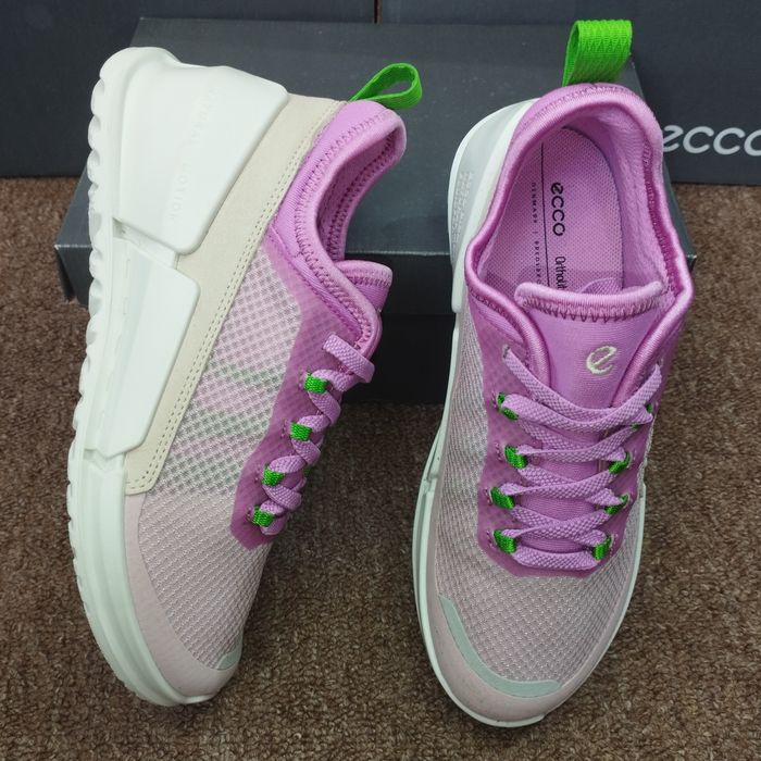 28,30,31,32,33,35. Кросівки Ecco Biom K1  711702 60708