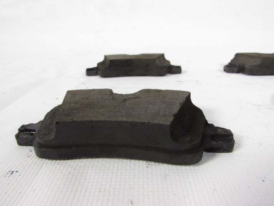 Conjunto Calços Bmw 3 Ref: 34208844393