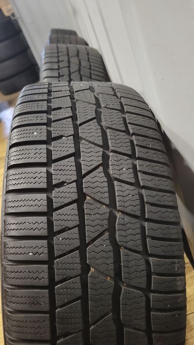 Felgi Koła Seat 18" 5x112 z oponami 225/40 R18 Leon IV ST FR Exeo Vw