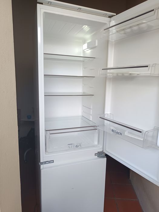 Frigorífico de encastrar