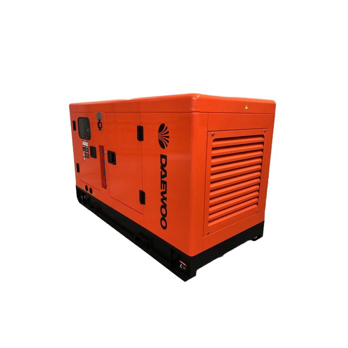 Agregat prądotwórczy