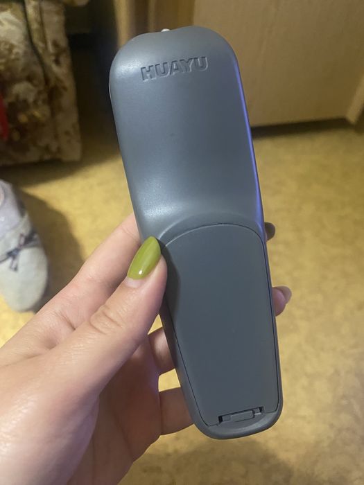 Универсальный пульт Huayu