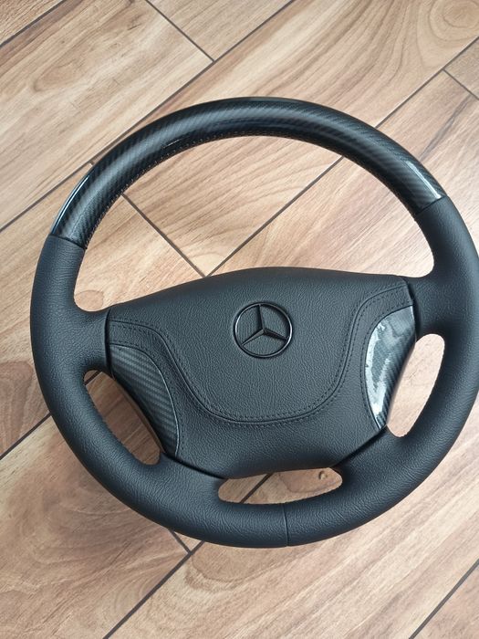 кермо sprinter903 vito638cdi