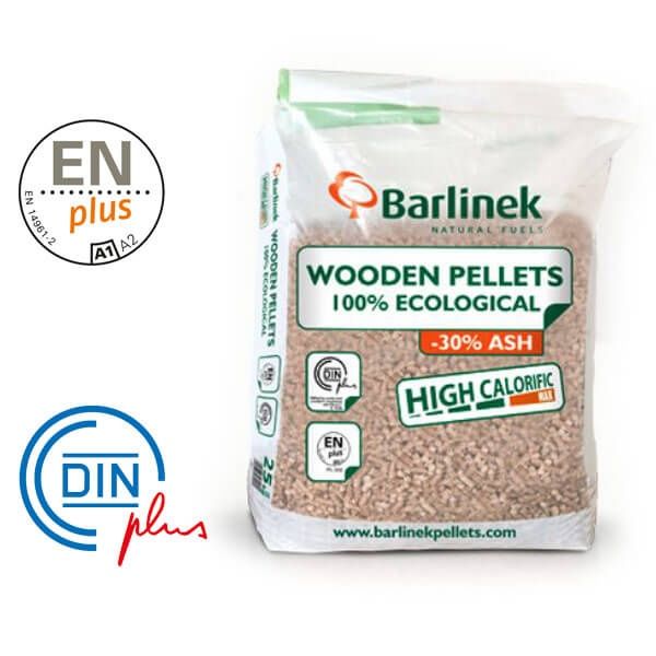 Transport GRATIS Pellet GOLD drzewny równieź pelet Olczyk Lava Wirex