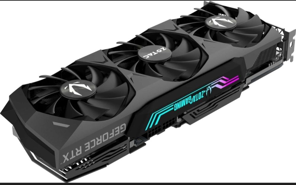 geforce rtx 3060 ti zotac x gaming - Купити електроніку - Ціни на