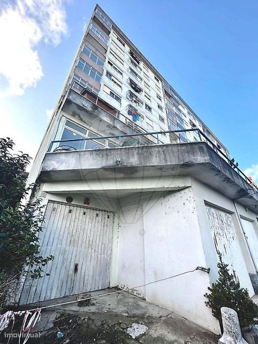 Garagem  para venda