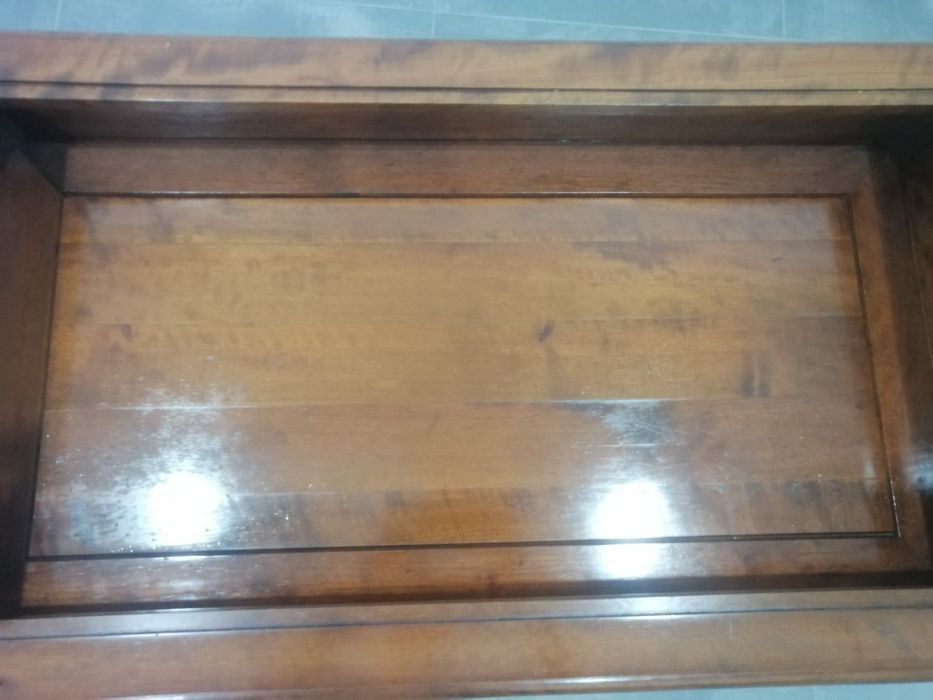 Mesa de Centro Cerejeira