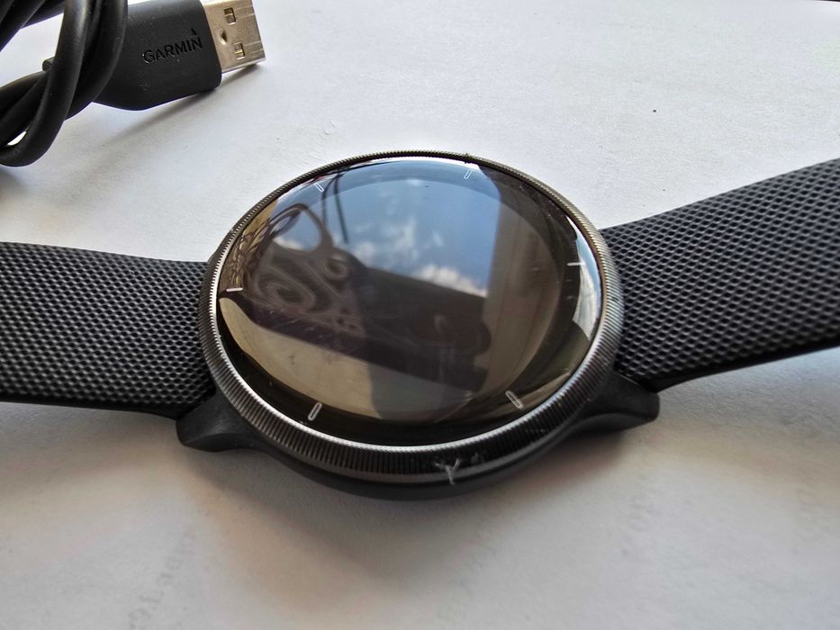 Smartwatch Garmin Venu 2