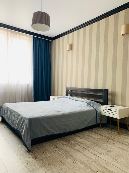 Сдам посуточно однокомнатную квартиру Альтаир 2.