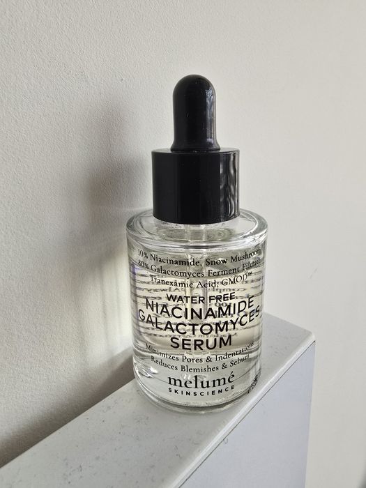 Melume skinscience
     0 відгуків
Сироватка з галактоміцетами і ні