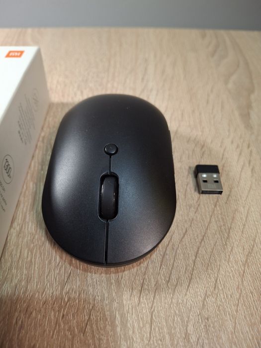 Беспроводная мышь Xiaomi