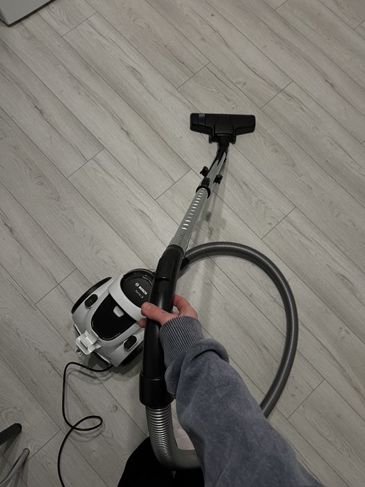 Пилесос Bosch serie 2