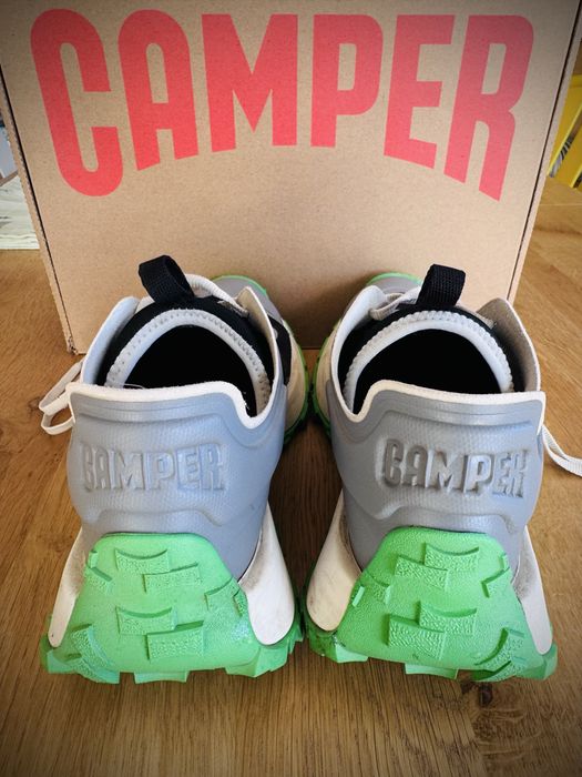 Sneakersy damskie Camper rozm 39